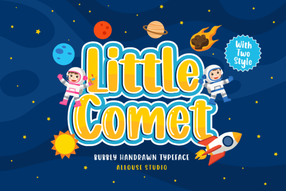 Little Comet: A Designer’s Real-World Review